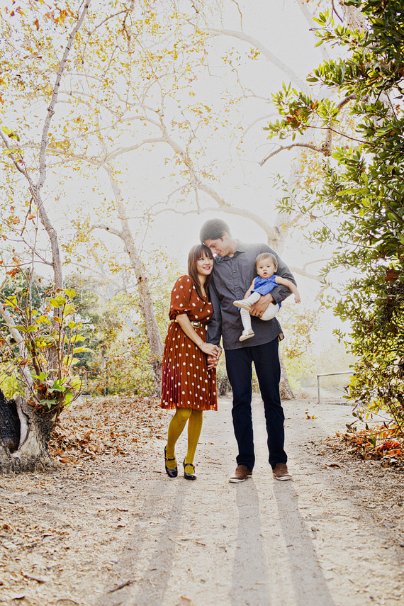 The King family | Sloan Photographers | 100 Layer Cakelet