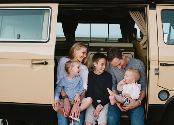 Bay Area family photos by Storybox | 100 Layer Cakelet