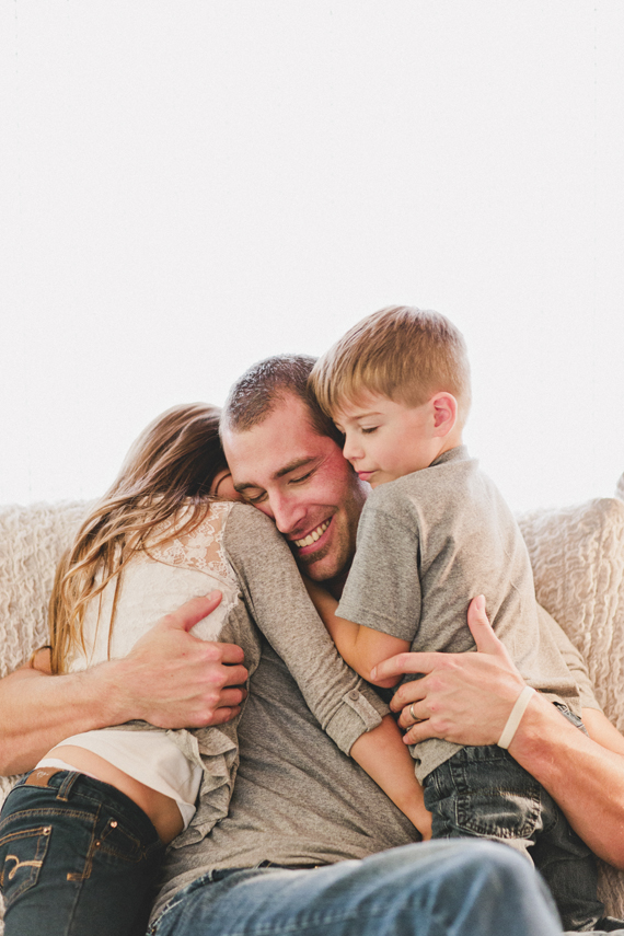 Seattle family photos by Sunshine Charlie | 100 Layer Cakelet