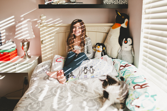 Seattle family photos by Sunshine Charlie | 100 Layer Cakelet