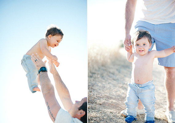 Bay area summer family photos by Cassie Green | 100 Layer Cakelet