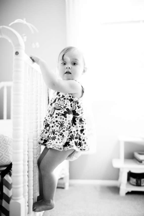 Baby Juniper by Acqua Photo | 100 Layer Cakelet