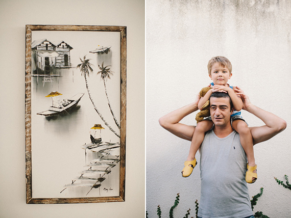 Family vacation photos in Bali | Evermotion Photography | 100 Layer Cakelet