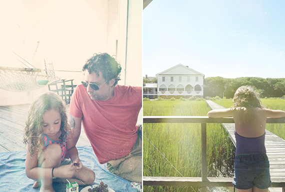 South Carolina family vacation at the Pelican Inn | Jen Altman | 100 Layer Cakelet