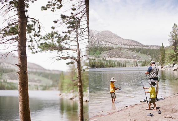 Camping with kids | Christine Choi | 100 Layer Cakelet