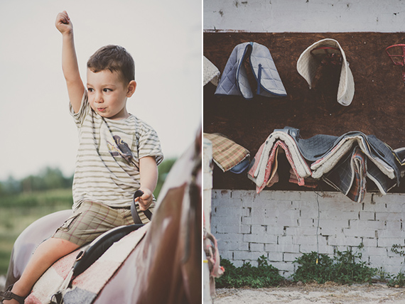 Family photos in Italy by Elisabetta Marzetti | 100 Layer Cakelet