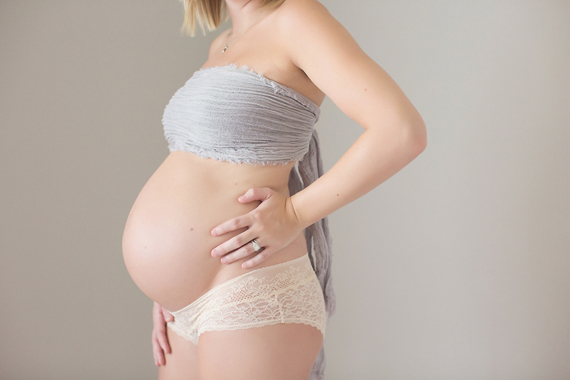 Nashville maternity photography by Jenny Cruger | 100 Layer Cakelet