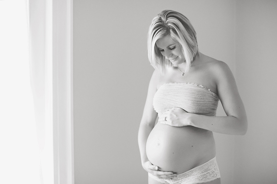 Nashville maternity photography by Jenny Cruger | 100 Layer Cakelet