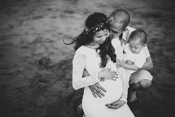 Bali Maternity photos of Natalie from Cakes and Champagne | Terralogical Photography | 100 Layer Cakelet