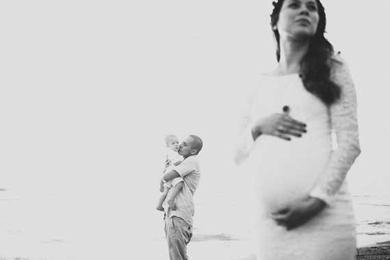 Bali Maternity photos of Natalie from Cakes and Champagne | Terralogical Photography | 100 Layer Cakelet