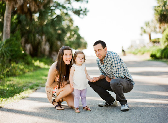 St. George Island family photos | Mandy Busby | 100 Layer Cakelet