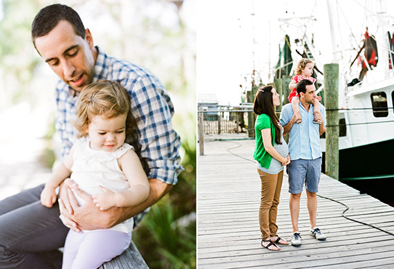 St. George Island family photos | Mandy Busby | 100 Layer Cakelet
