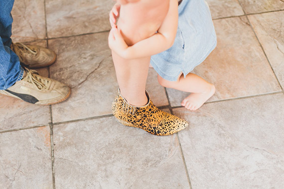Modern Texas family photos by Kelly Christine Photo | 100 Layer Cakelet
