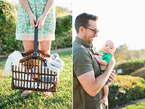 Father's Day ideas from Beijos Events | Megan Welker | 100 Layer Cakelet