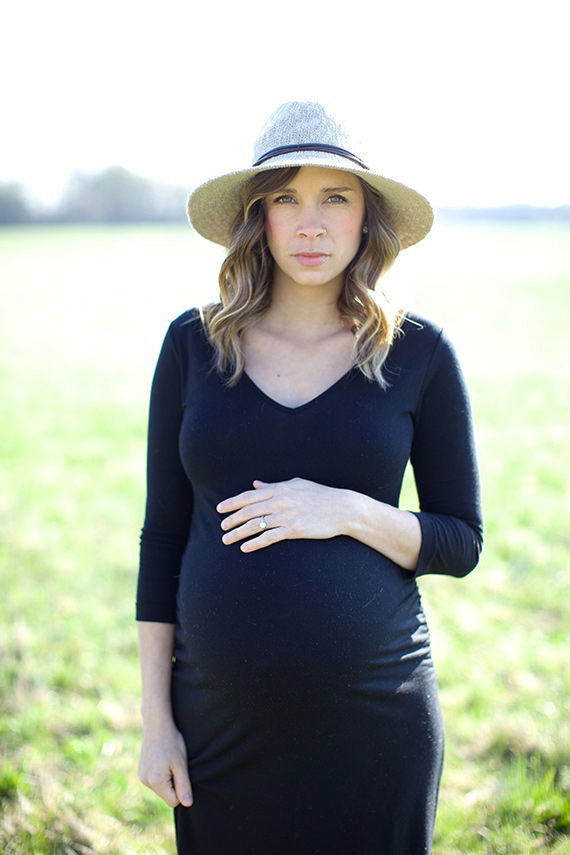 Nashville maternity photos by Claudia Kay Photo | 100 Layer Cakelet