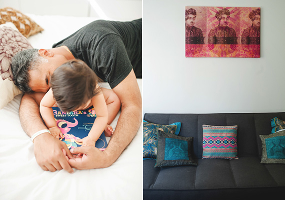 San Francisco family photos by Storybox Art | 100 Layer Cakelet