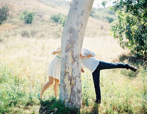 Southern California maternity photos by Christine Pham | 100 Layer Cakelet