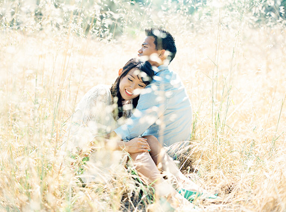 Southern California maternity photos by Christine Pham | 100 Layer Cakelet