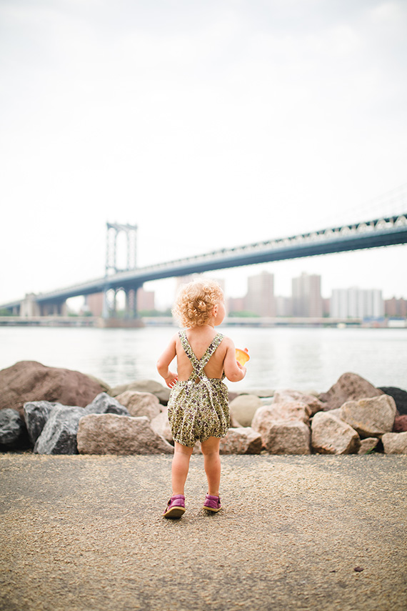 Brooklyn family photos by Nicki Sebastian | 100 Layer Cakelet