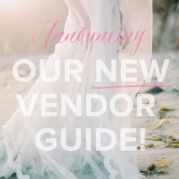 The NEW 100 Layer Cake vendor guide | Take $50 off through Friday 8/29
