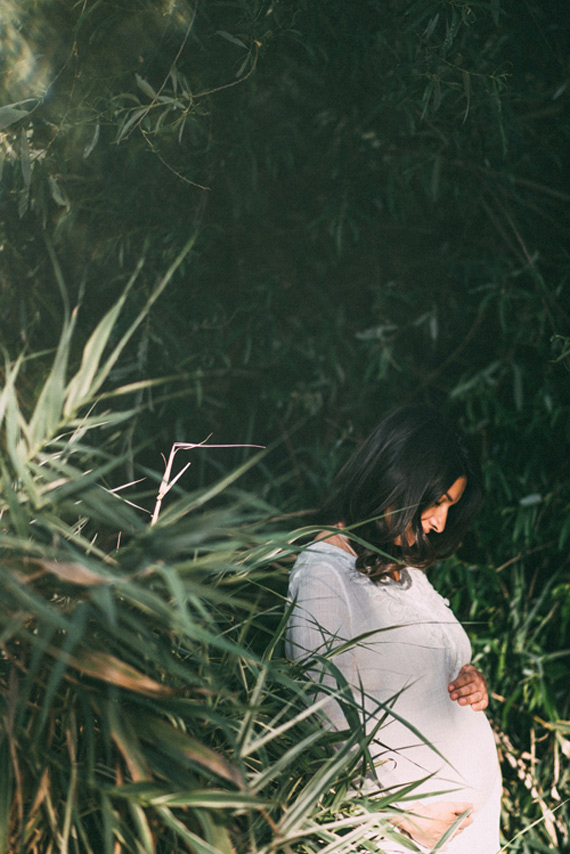 Franklin Canyon family photos by Julie Pepin | 100 Layer Cakelet