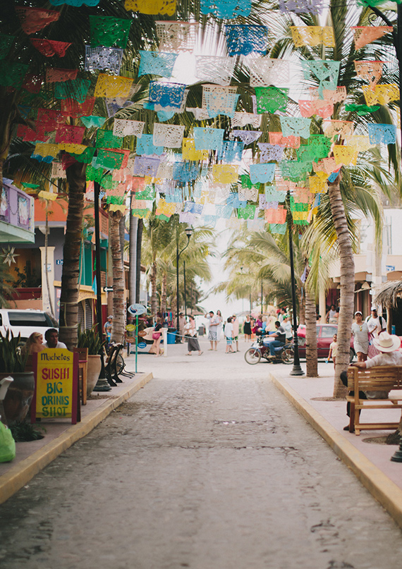Family vacation to Sayulita from Jamie Street Photography | 100 Layer Cakelet
