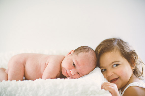 Dallas family newborn photos by nbarret photography | 100 Layer Cakelet