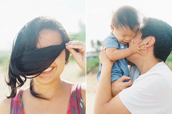 Maui family photos by Wendy Laurel | 100 Layer Cakelet