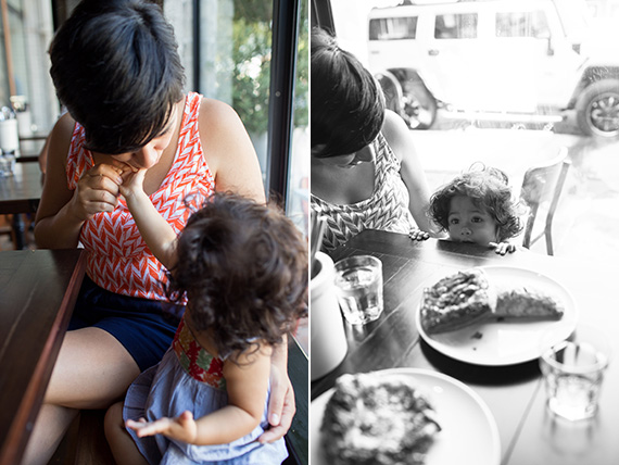 Montano family photos in Los Angeles by Stephanie Todaro | 100 Layer Cakelet