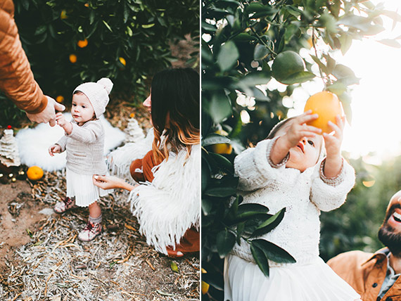 Orange Grove family photos | Shift Creative | To Wander and Seek Photography | See more on 100 Layer Cakelet