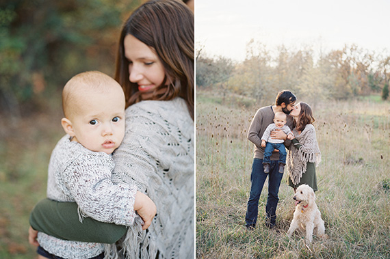 Oregon family photos by Laura Nelson | 100 Layer Cakelet