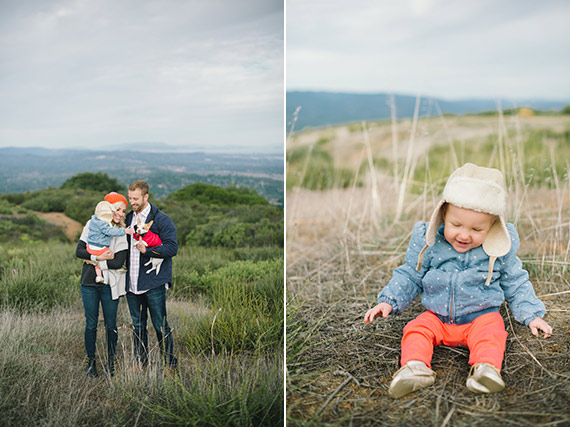 Taylor Sterling's family photos in Northern California by Delbarr Moradi | 100 Layer Cakelet