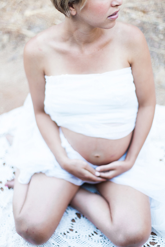 Ventura maternity photos on 100 Layer Cakelet