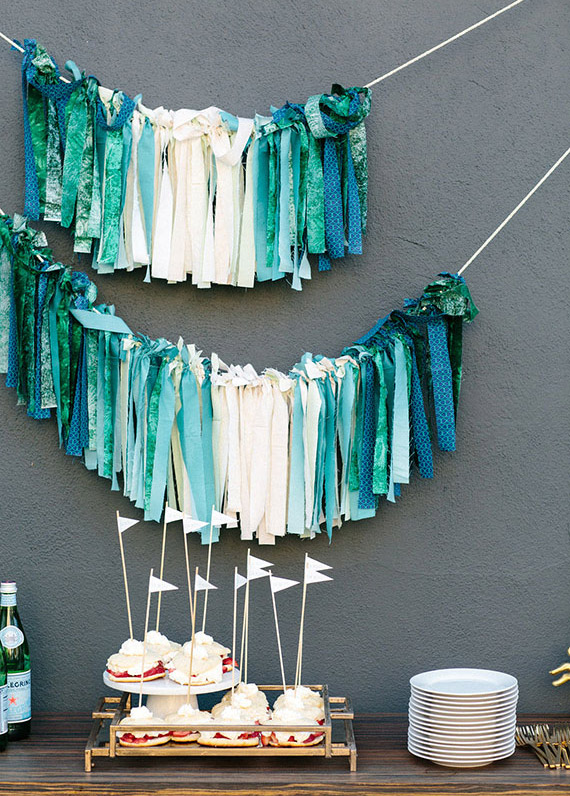 Favorite baby shower of 2014 on 100 Layer Cakelet