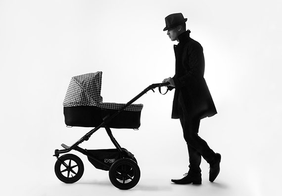 Mountain Buggy Urban Jungle luxury stroller giveaway on 100layercakelet.com
