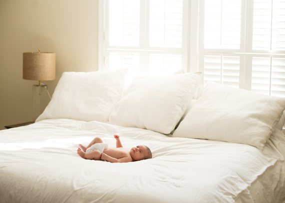 North Carolina newborn photos by Jody G Photography | 100 Layer Cakelet