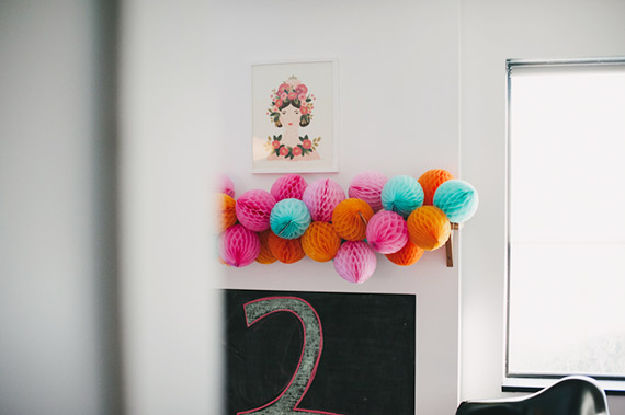 Fiesta 2nd birthday by Jayme Anne Photography | 100 Layer Cakelet