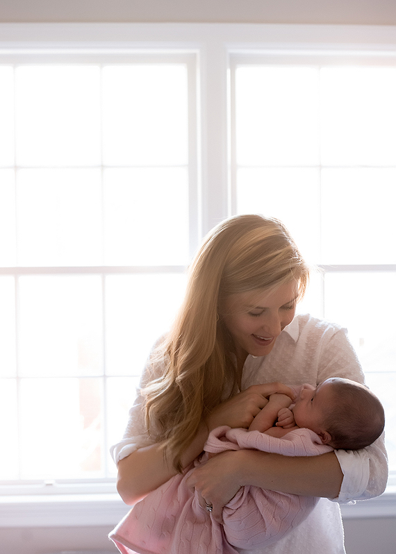 North Carolina newborn photos by Jody G Photography | 100 Layer Cakelet