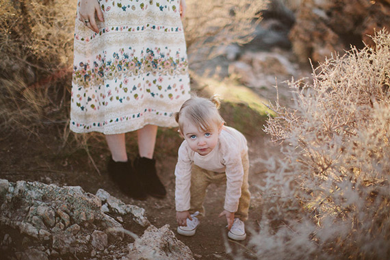 Utah maternity photos by Kandice Breinholt Photography | 100 Layer Cakelet