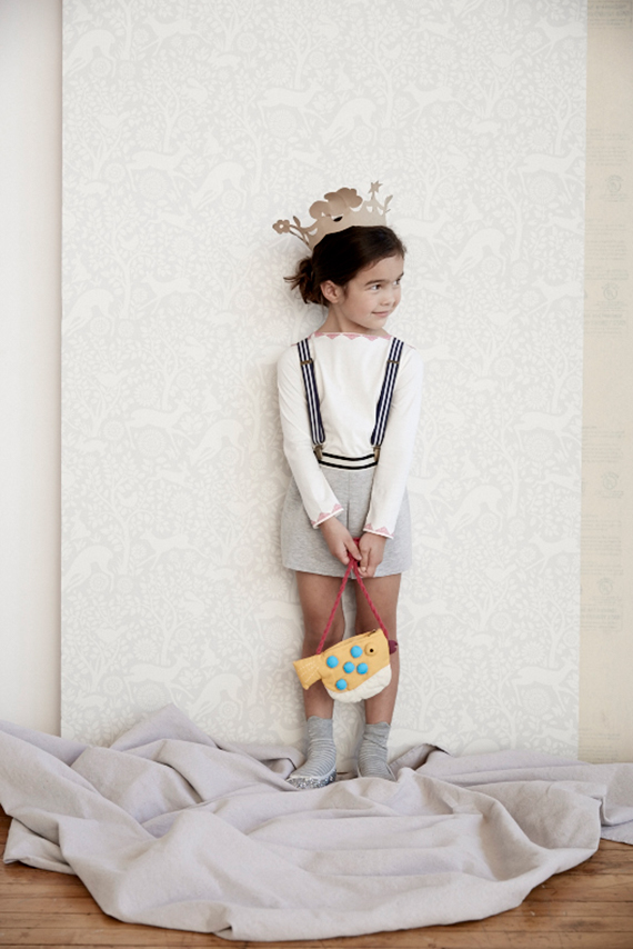 Mac & Mia - boutique clothes for kids delivered to your door
