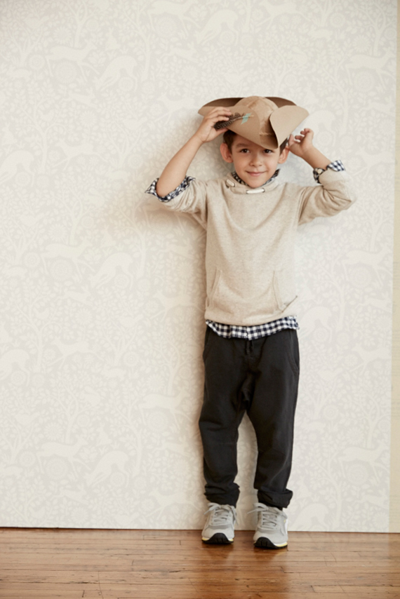 Mac & Mia - boutique clothes for kids delivered to your door
