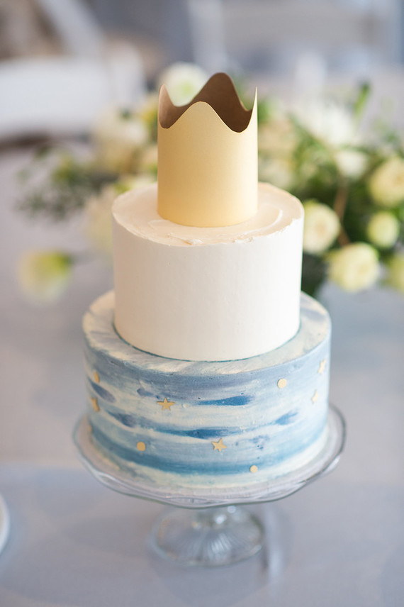 Best baby shower themes of the year on 100 Layer Cakelet / The Little Prince
