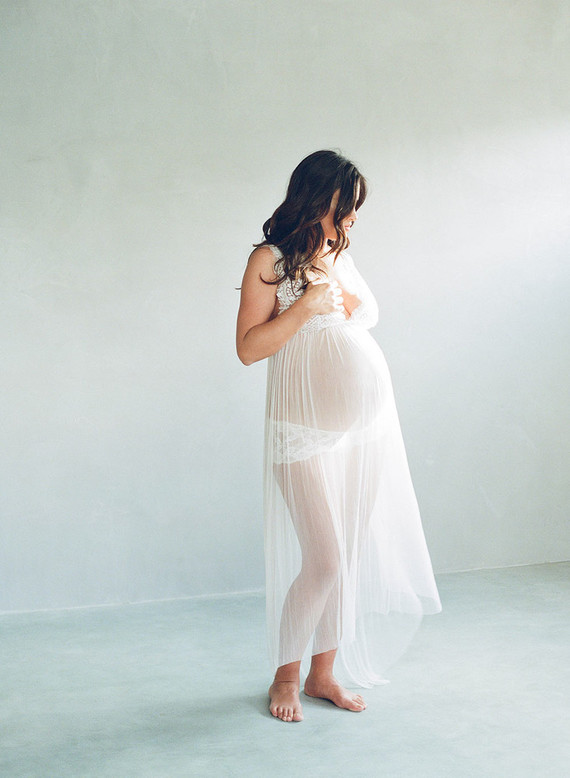 Best maternity photos of the year on 100 Layer Cakelet