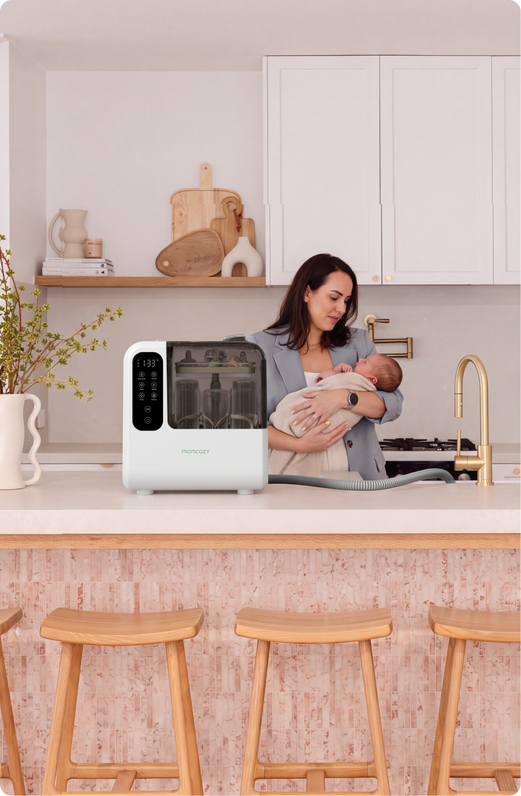 Beautiful and Practical Baby Shower Gifts for New Parents