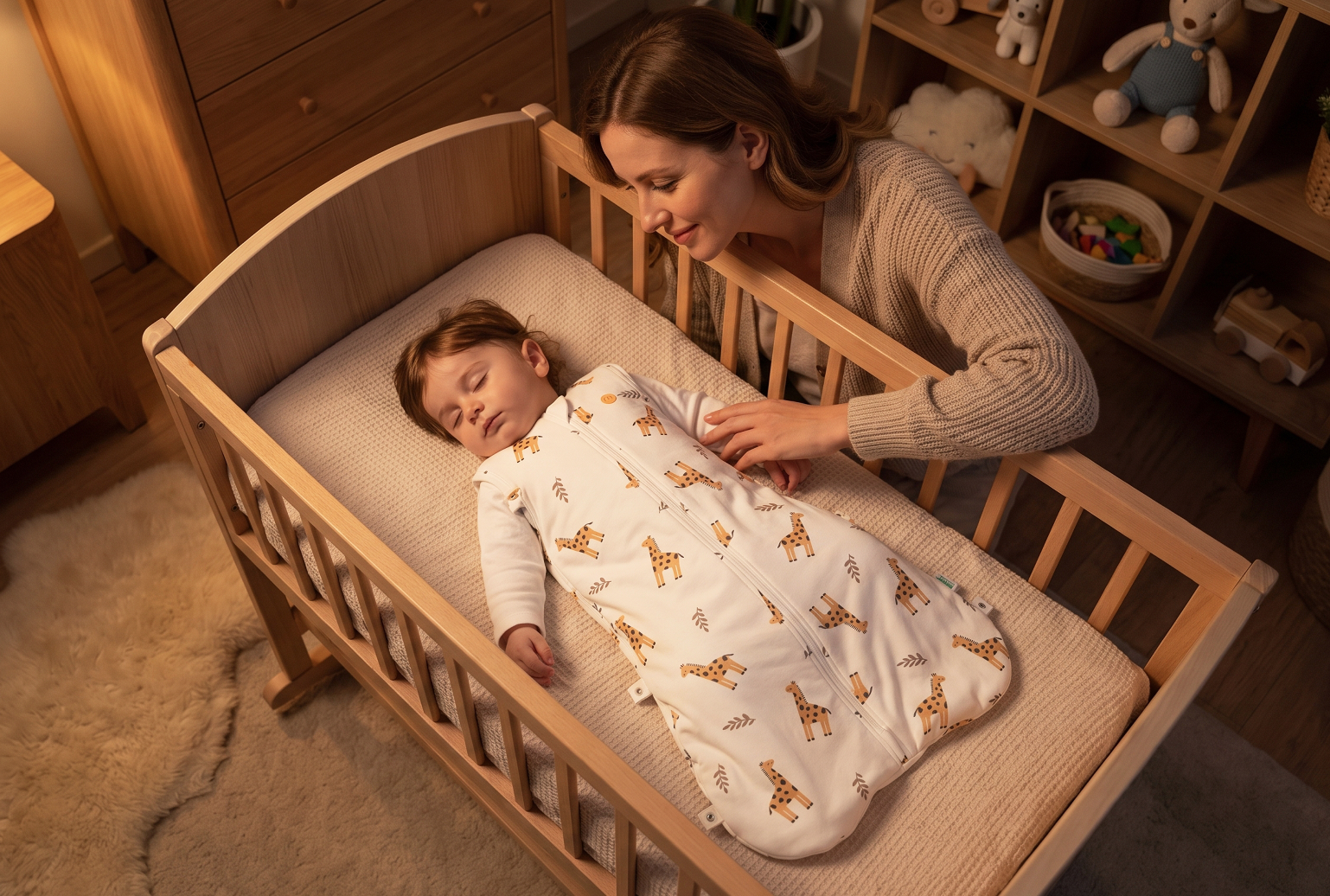 Beautiful and Practical Baby Shower Gifts for New Parents