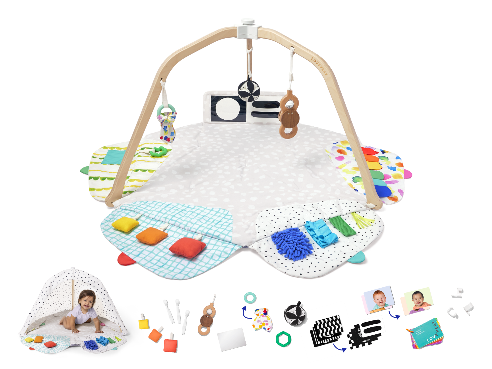 Beautiful and Practical Baby Shower Gifts for New Parents
