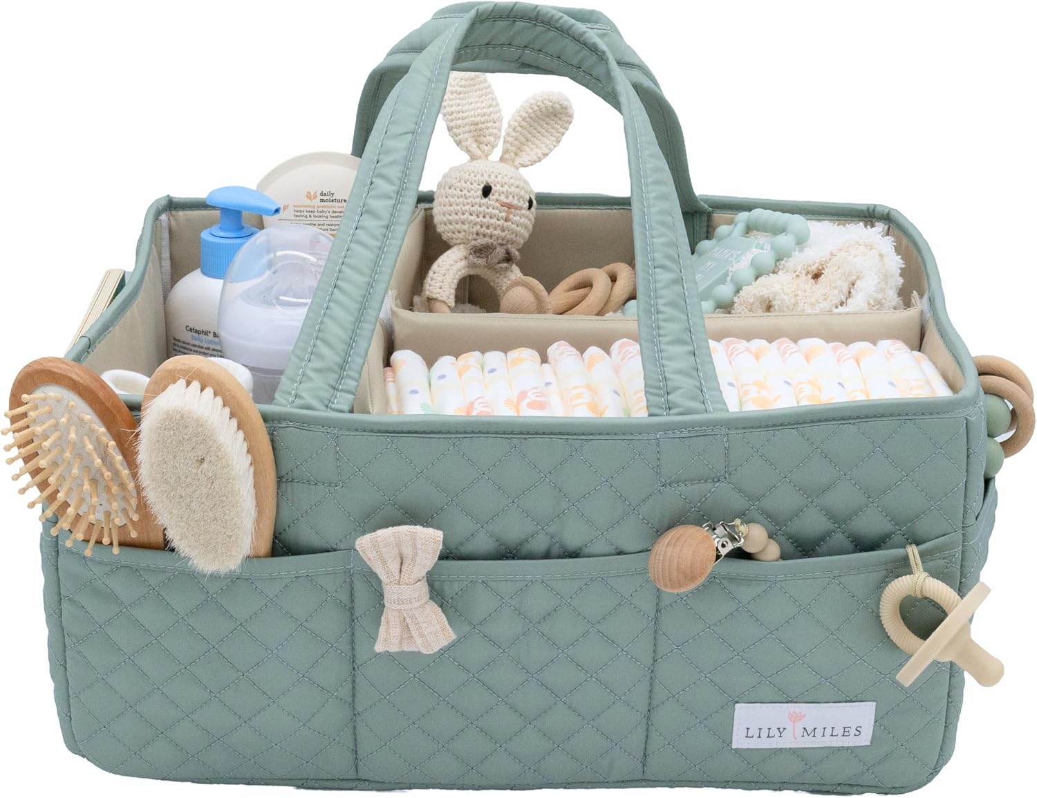 Beautiful and Practical Baby Shower Gifts for New Parents